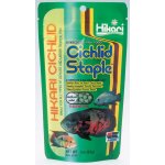 Hikari Cichlid Staple Medium 250 g – Zboží Mobilmania