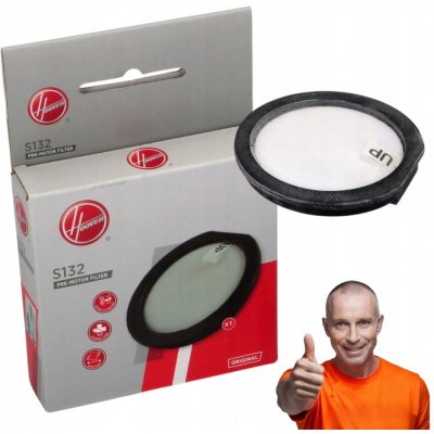 Hoover S132 – Zboží Mobilmania