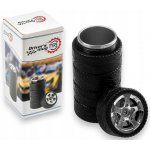 Dárkoviny Termo hrnek pneumatiky 300 ml – Zboží Dáma