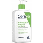 CeraVe Hydratační čisticí emulze 1000 ml – Zboží Dáma