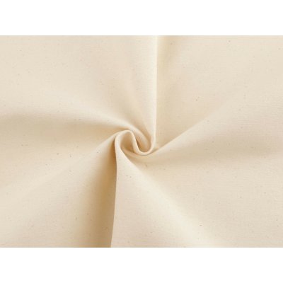 Bavlněný kepr režný Varianta: 3 (280 g/m²) režná světlá, Balení: 1 m – Hledejceny.cz