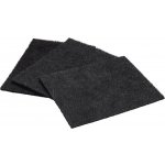 Karlie-Flamingo Filtr do kočičí toalety univerzální 15 x 20 cm 3 ks – Sleviste.cz