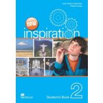 New Inspiration 2 SB – Hledejceny.cz