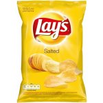 Lay´s Chipsy solené 70 g – Zboží Dáma