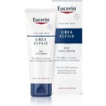 Eucerin UreaRepair 5% hydratační pleťový krém s ureou 50 ml – Zboží Mobilmania