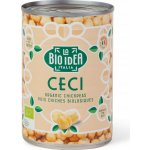 Idea Cizrna sterilovaná BIO 400 g – Zboží Dáma