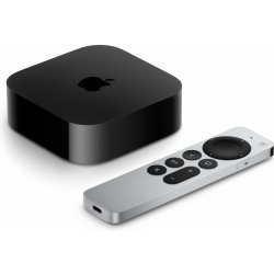 Apple TV 4K Wi-Fi 64GB MN873MP/A