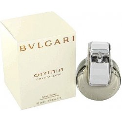 bvlgari omnia crystalline parfem