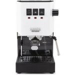 Gaggia Classic White – Zbozi.Blesk.cz