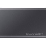 Samsung T7 1TB, MU-PC1T0T/WW – Zboží Mobilmania