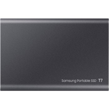 Samsung T7 1TB, MU-PC1T0T/WW