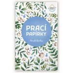 EcoHaus Prací papírky kouzlo bavlny 5 praní – Hledejceny.cz