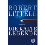 Die kalte Legende - Littell, Robert – Hledejceny.cz