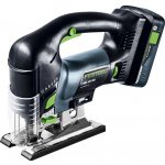 FESTOOL PSBC 420 HPC 4,0 EBI-Plus – HobbyKompas.cz