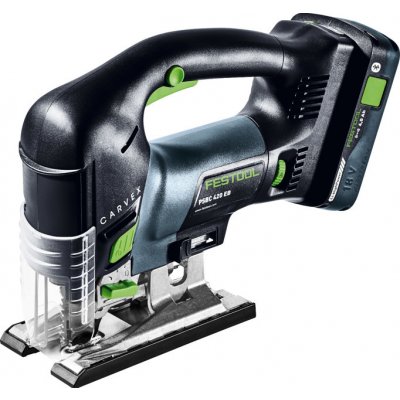 FESTOOL PSBC 420 HPC 4,0 EBI-Plus – HobbyKompas.cz