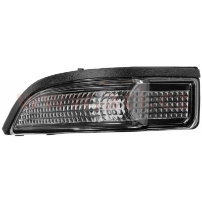 Blikač VAN WEZEL 5437915 | Zboží Auto