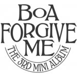 BoA - Forgive Me - Digipack Version - CD – Zbozi.Blesk.cz