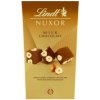 Bonboniéra Lindt Nuxor milk chocolate 165 g