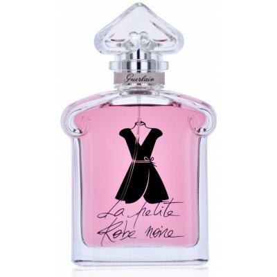 Guerlain La Petite Robe Noire Velours parfémovaná voda dámská 100 ml tester – Zboží Mobilmania