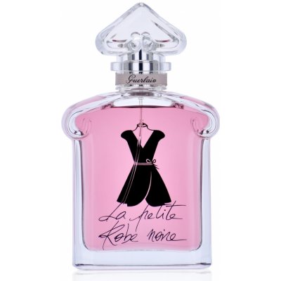 Guerlain La Petite Robe Noire Velours parfémovaná voda dámská 100 ml tester