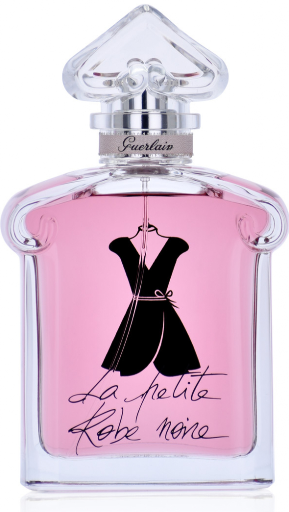 Guerlain La Petite Robe Noire Velours parfémovaná voda dámská 100 ml tester