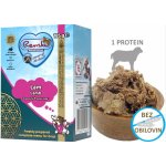 Renske Tetra pak menu čerstvé jehně 185 g – Zbozi.Blesk.cz