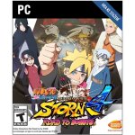 Naruto Shippuden: Ultimate Ninja Storm 4 - Road To Boruto – Hledejceny.cz