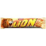 NESTLÉ Lion White 42 g – Zboží Mobilmania