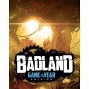 Badland GOTY