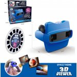 Wiky 3D brýle projekční VESMÍR – Hledejceny.cz