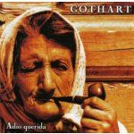 Gothart - Adio querida CD – Hledejceny.cz