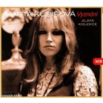 Marta Kubišová - Vyznání – Zboží Dáma