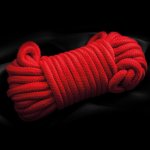 Fetish Dreams Bondage Rope 5 m – Hledejceny.cz