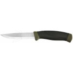 Morakniv Companion HeavyDuty (C) Military Green 12494 – Hledejceny.cz