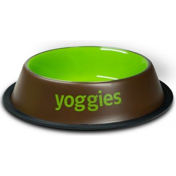 Yoggies Miska protiskluzová 16,5 cm