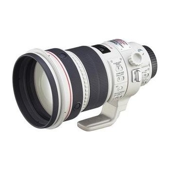 Canon 200mm f/2L IS USM