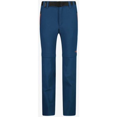 CMP Chlapecké kalhoty Horizonix midnight – Hledejceny.cz