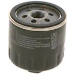 BOSCH Olejový filtr 0 451 103 318 – Zboží Mobilmania
