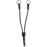 Waldhausen Vidlička martingalu Černá – Zboží Dáma