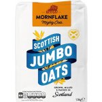 Mornflake Jumbo Oats 1,5 kg – Hledejceny.cz
