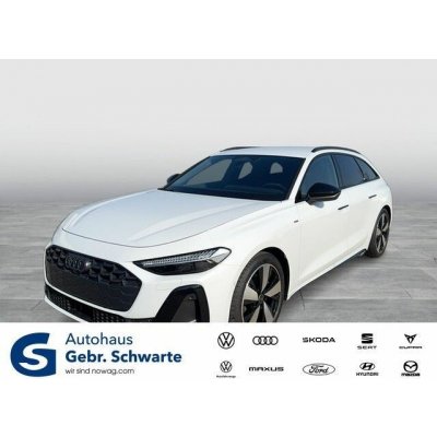 Audi A5 2.0 TDI S-line Avant 150 kW | Zboží Auto