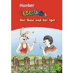 Leseclub 1 - Der Hase und der Igel - – Hledejceny.cz