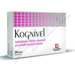 PharmaSuisse Kognivel 20 tablet – Zbozi.Blesk.cz