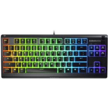 SteelSeries Apex 3 TKL 64831