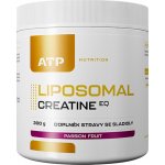 ATP Nutrition Liposomal Creatine 300 g – Zboží Mobilmania