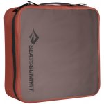 Cestovní pouzdro Sea to Summit Hydraulic Packing Cube X-Large hnědá – Hledejceny.cz