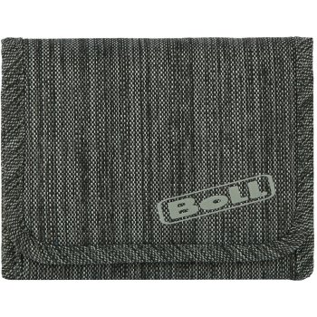 BOLL Tri-Fold Wallet salt&pepper bay