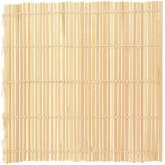 Orion Rolovacia podložka na sushi 24x24cm – Zboží Dáma