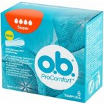 o.b. ProComfort Super 8 ks – Zboží Mobilmania