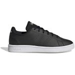 adidas dámské boty Advantage BASE EE7511 černá – Zboží Dáma